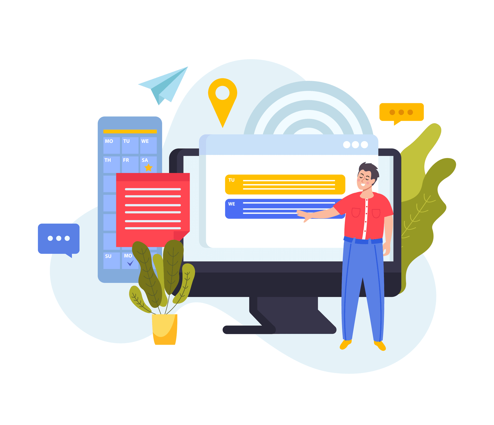 Aggregator Integration